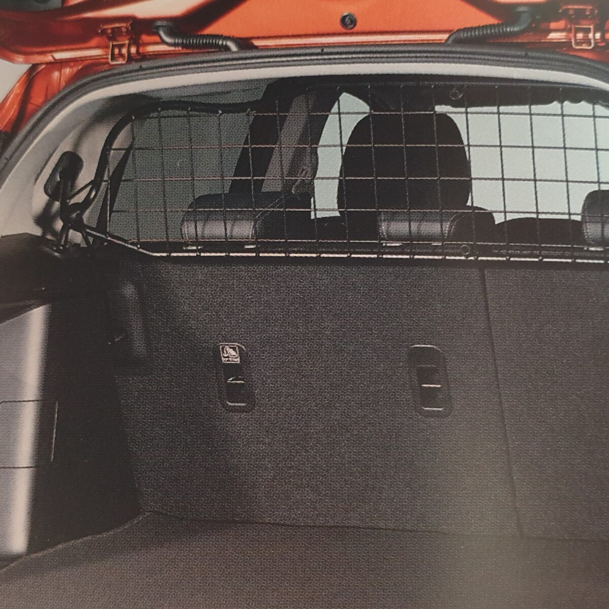 Schmutzfänger Set Schwarz Für Peugeot 308 T9 2013-2016 - Vorne & Hinten