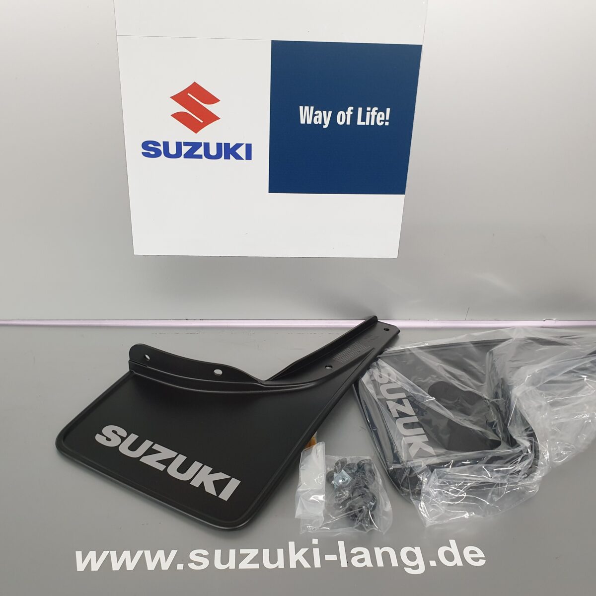 Radlager Nabenflasch und Allradsteuersystem für Suzuki Jimny FJ mit und ...